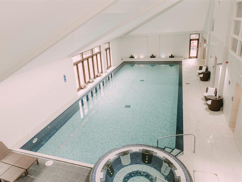 Nant Ddu & 3* Merthyr Tydfil
