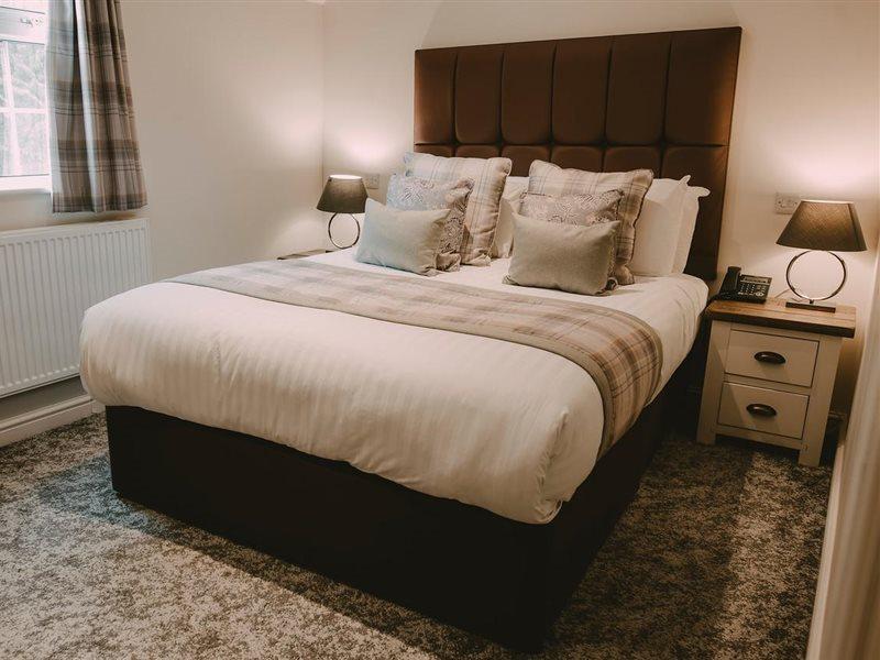 Hotel Nant Ddu & 3*