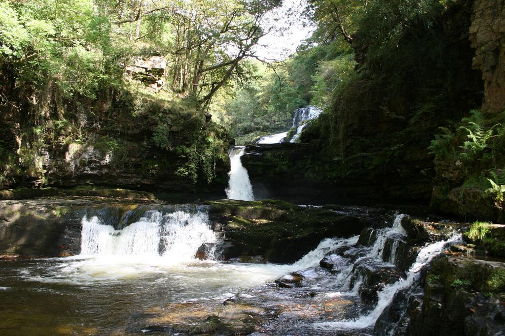 Hotel Nant Ddu &