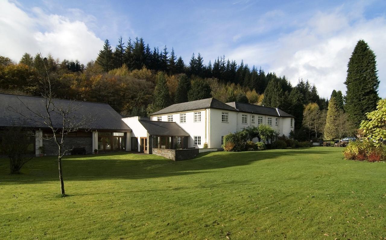 Nant Ddu &