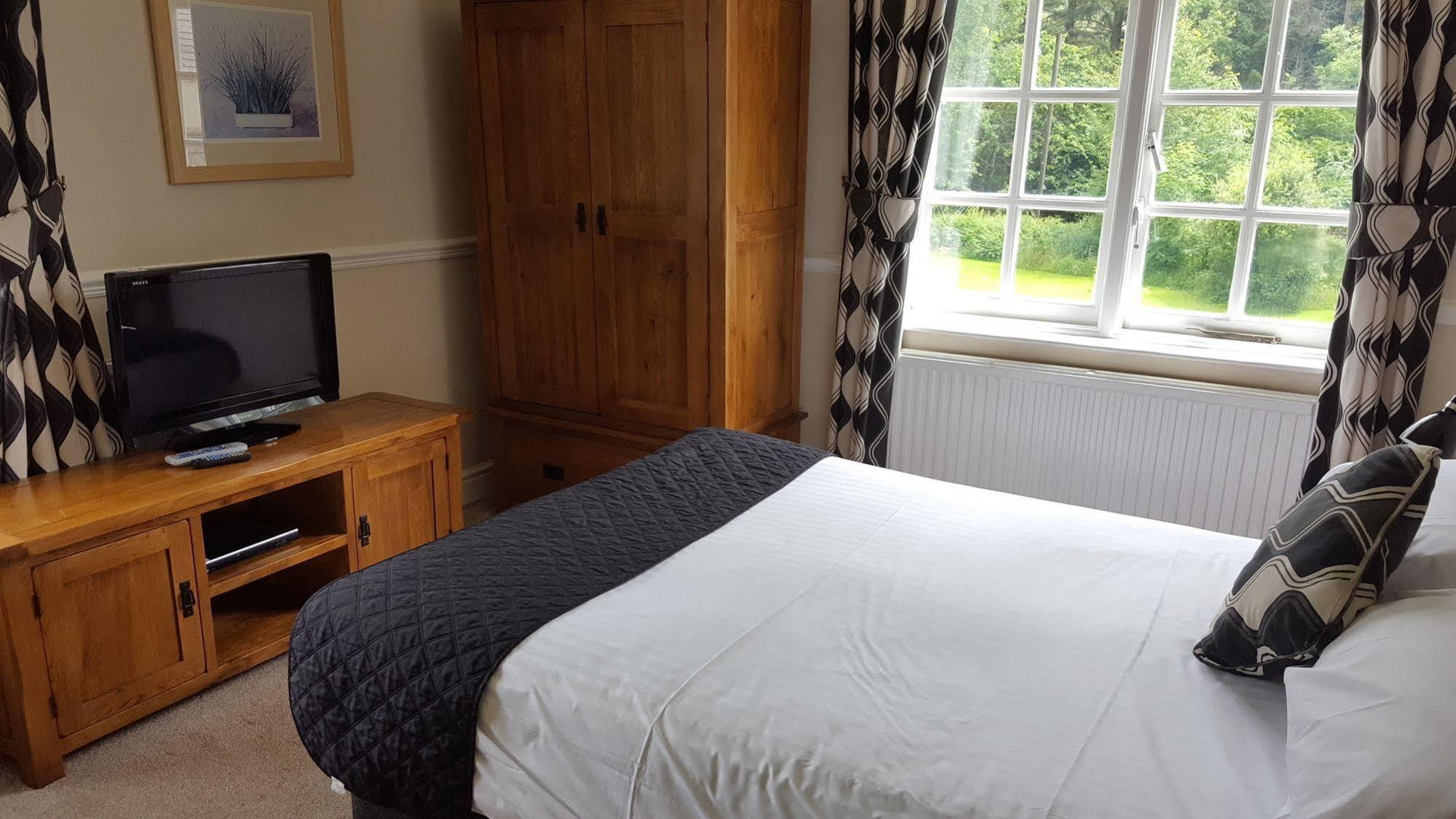 Hotel Nant Ddu & 3*