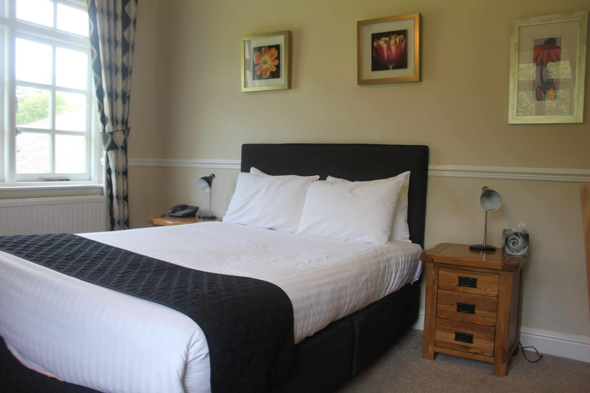 Nant Ddu & 3* Merthyr Tydfil