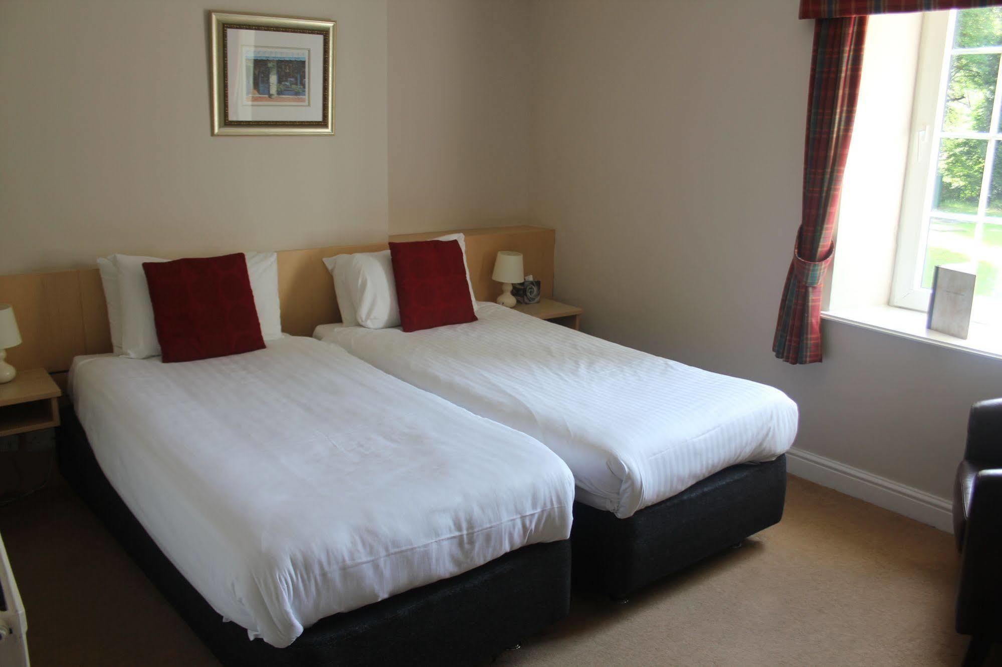 Nant Ddu & 3* Merthyr Tydfil