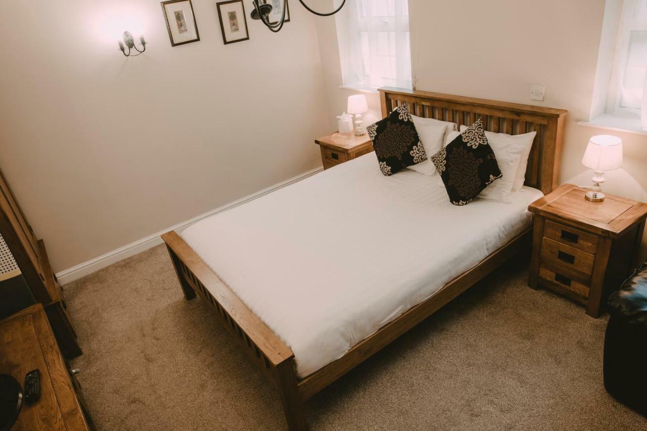 Hotel Nant Ddu & Merthyr Tydfil
